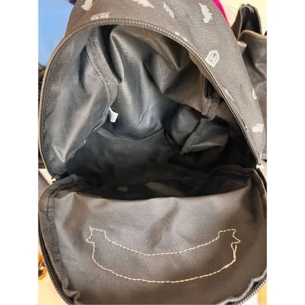 Hogwarts Mini Backpack - Picture 4 of 6